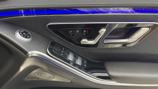 Mercedes-Benz S-Class S500L 4Matic AMG Line Prem + Exec 4dr 9G-Tronic Petrol Saloon